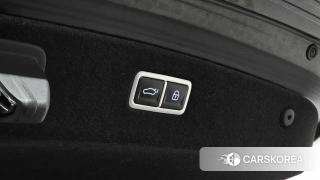 Genesis G90 (RS4) id 4847994 из Кореи 11