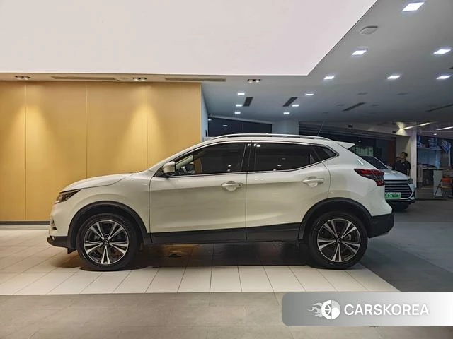 Nissan Qashqai id 4279353 из Китая 11