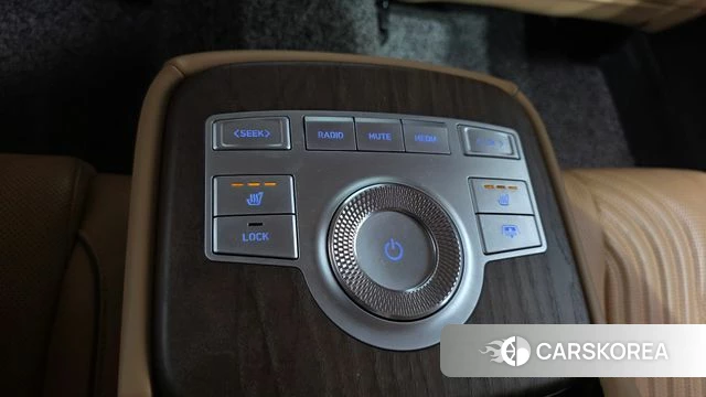 Genesis G80 (RG3) id 4763575 из Кореи 11