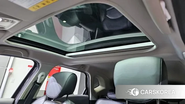 Renault Korea (Samsung) New QM3 id 3239034 из Кореи 11