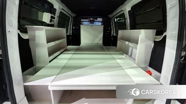 Hyundai Staria id 3751234 из Кореи 11