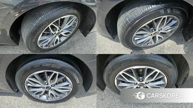 Kia K5 3rd generation id 4402492 из Кореи 11