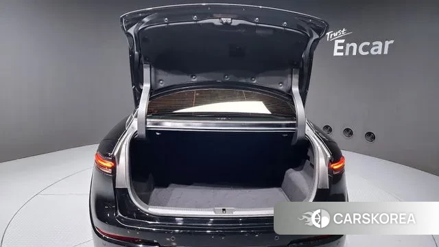 Toyota Crown Crossover id 3316817 из Кореи 11