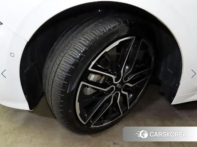 Kia K5 3rd generation id 3655458 из Кореи 11