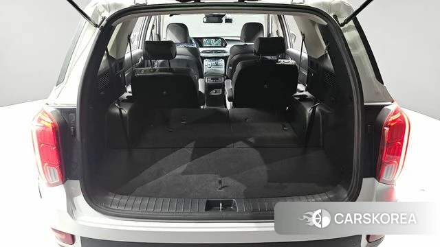 Hyundai Palisade id 4683063 из Кореи 11
