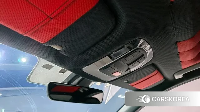 Hyundai Sonata D Edge (DN8) id 3405053 из Кореи 11