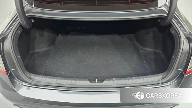 Hyundai Sonata Hybrid (DN8) id 4469252 из Кореи 11