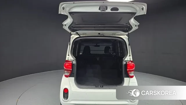 Kia The New Ray id 3463044 из Кореи 11