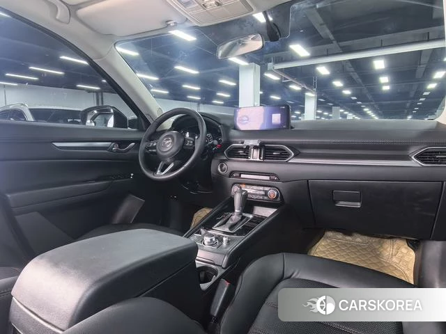 Mazda CX-5 id 4365939 из Китая 11