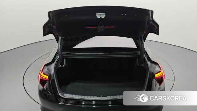 Kia K8 Hybrid id 4608317 из Кореи 11