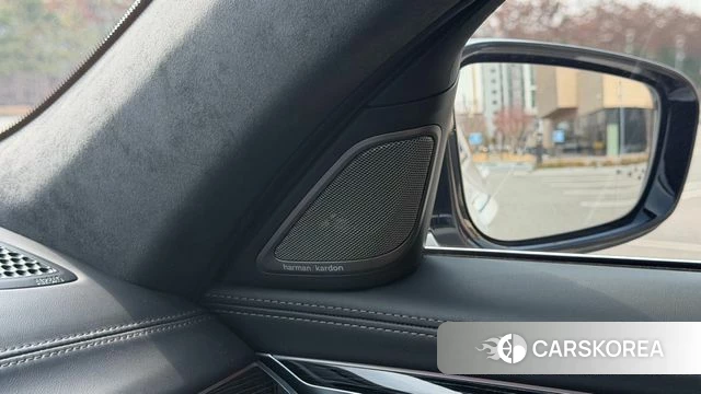 BMW 7 Series (G11) id 3800277 из Кореи 11