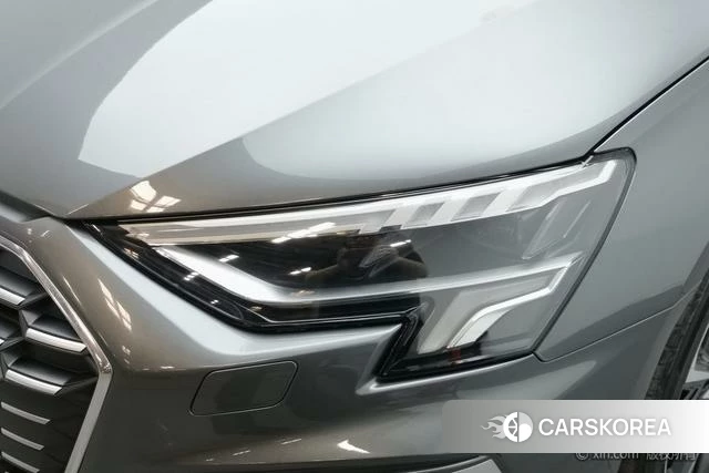 Audi A3 id 4300414 из Китая 11