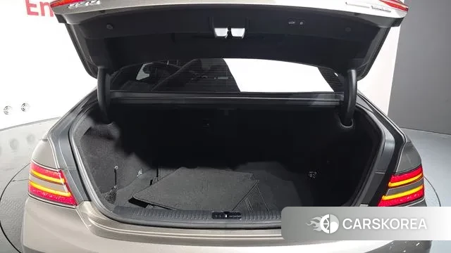 Genesis G90 id 3045052 из Кореи 11