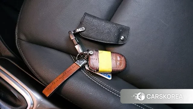 Jeep Renegade id 3518945 из Кореи 11