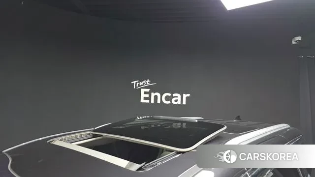 Kia The New Carnival id 3608268 из Кореи 11