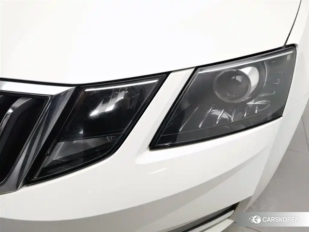 Skoda Octavia id 4565178 из Китая 11