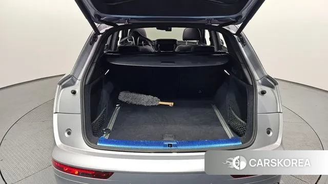 Audi SQ5 (FY) id 3727564 из Кореи 11