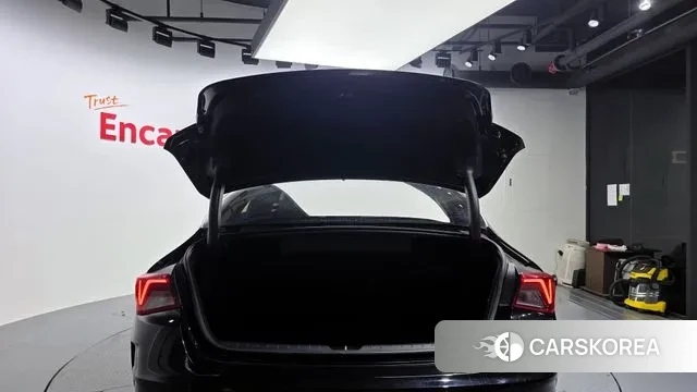 Kia K5 3rd generation id 3592506 из Кореи 11