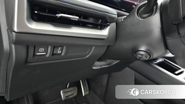 Cadillac XT4 id 4266451 из Кореи 11