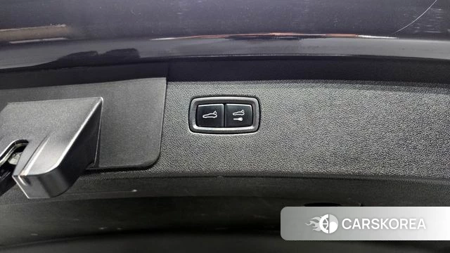 Porsche Cayenne (PO536) id 3860618 из Кореи 11