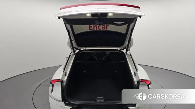 Kia EV6 id 3058876 из Кореи 11