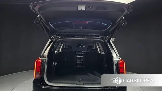 Hyundai Palisade id 3513426 из Кореи 11