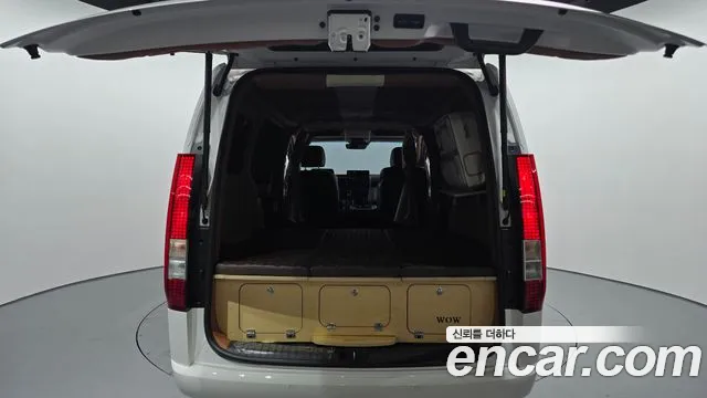 Hyundai Staria id 2837649 из Кореи 11