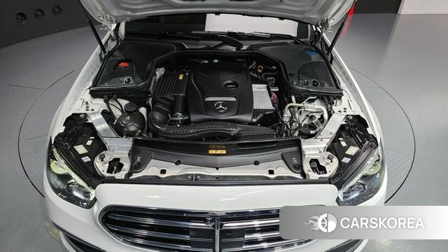 Mercedes-Benz E-Class W213 id 3892062 из Кореи 11