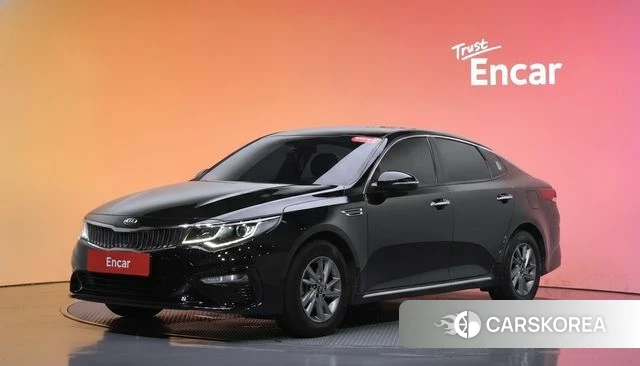 Kia The New K5 2nd generation id 4698504 из Кореи 11