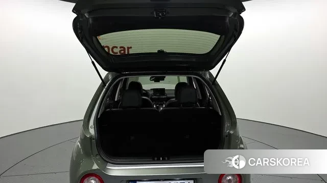 Hyundai Casper id 3712031 из Кореи 11