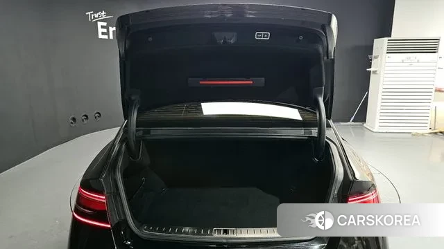 Genesis G90 (RS4) id 3740759 из Кореи 11