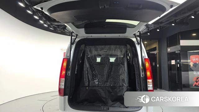 Hyundai Staria id 3902437 из Кореи 11