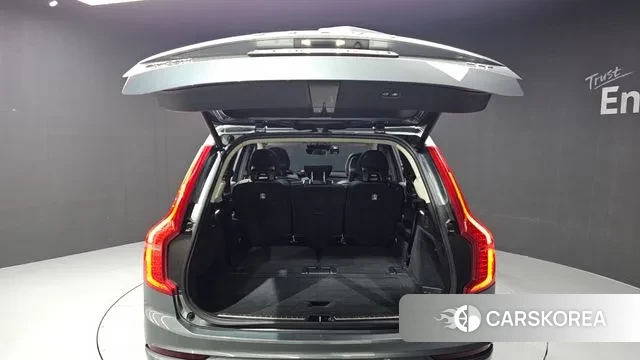 Volvo XC90 second Generation id 3440132 из Кореи 11