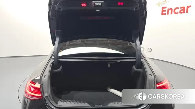 Mercedes-Benz CLS-Class C257 id 3380106 из Кореи 11