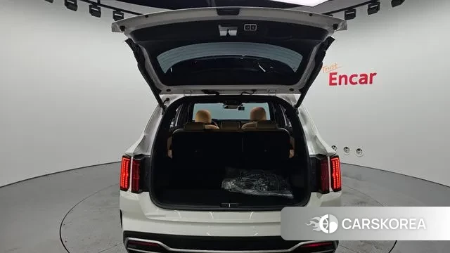 Kia Sorento 4th Generation id 3544918 из Кореи 11