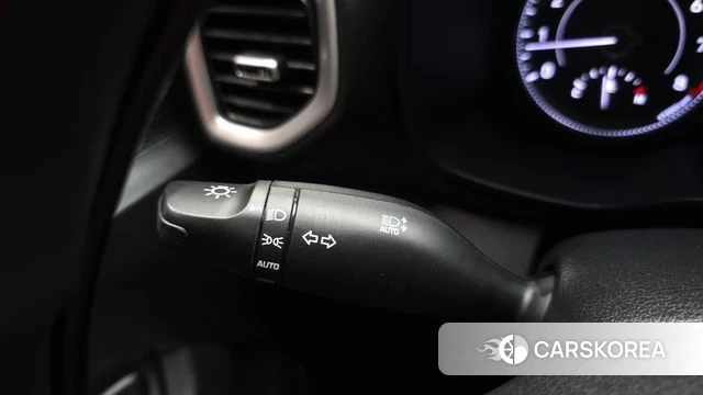 Hyundai Venue id 4918017 из Кореи 11