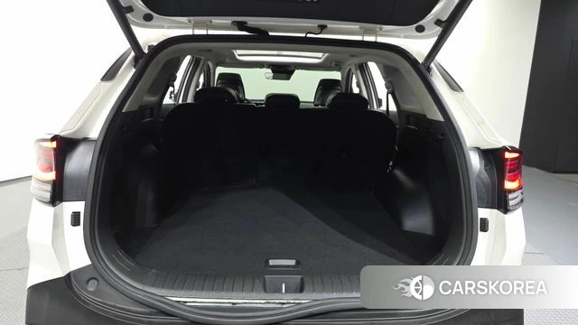 Kia Sportage 5th Generation Hybrid id 4409290 из Кореи 11