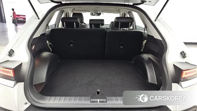 Hyundai Ionic 5 id 3777092 из Кореи 11