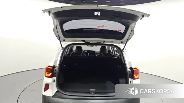 Kia Seltos id 3469118 из Кореи 11