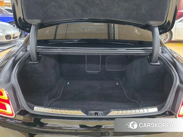 Bentley Flying Spur 3rd Generation id 3843800 из Кореи 11