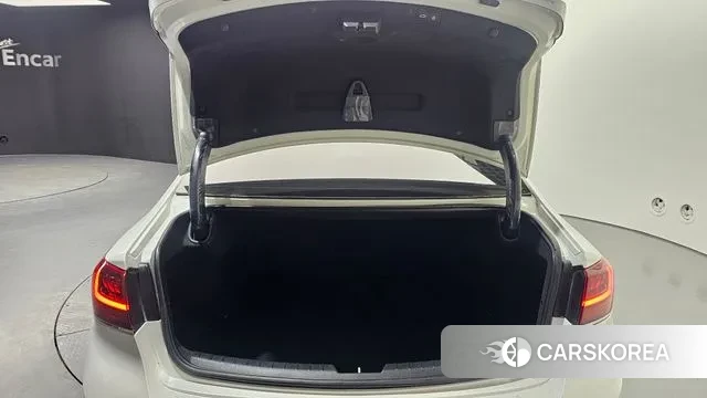 Kia K7 Premier id 3616381 из Кореи 11