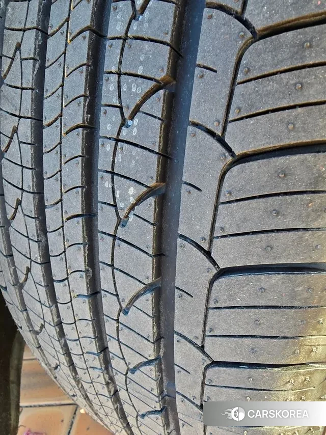 Genesis G80 (RG3) id 3399176 из Кореи 11