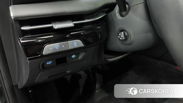 Genesis G80 (RG3) id 4725339 из Кореи 11