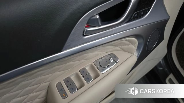 Genesis G70 id 4672251 из Кореи 11