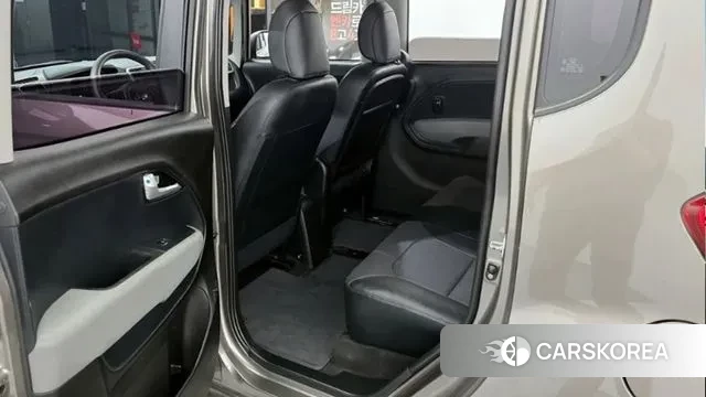 Kia The New Ray id 3043791 из Кореи 11