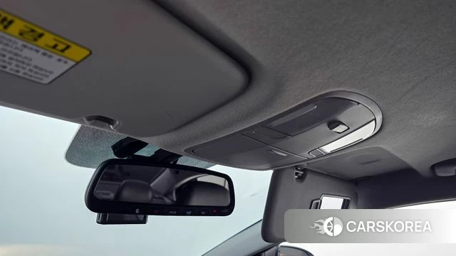 Hyundai The New Avante AD id 3936675 из Кореи 11