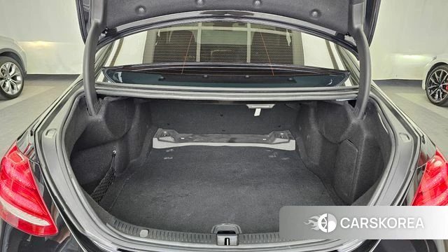 Mercedes-Benz E-Class W213 id 4596374 из Кореи 11