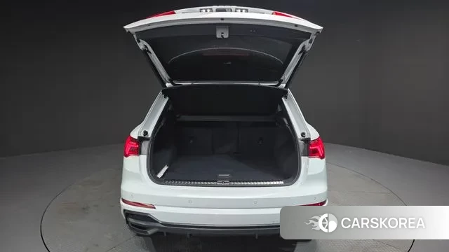 Audi Q3 (F3) id 3726475 из Кореи 11