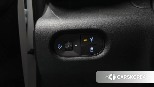 Hyundai The New Casper id 4421260 из Кореи 11