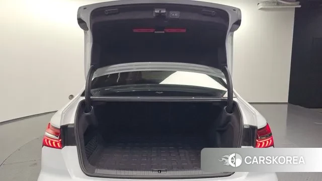 Audi A6 (C8) id 3726765 из Кореи 11